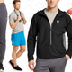 20% off Mission apparel and accessories